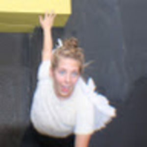 Meet your Posher, Julia